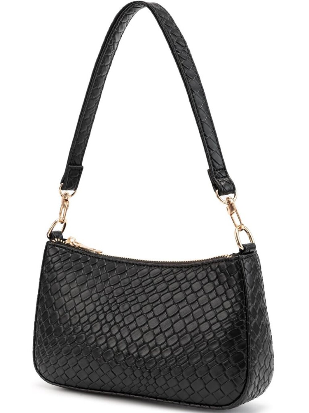 Shoulder Bag for Women Retro Hobo Handbags Cross Body Purses